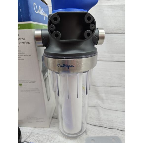 Culligan Heavy Duty Housing For Whole House System WH-S200-C - Picture 5 of 10